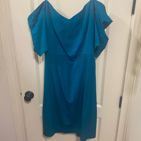 NWT Trina Turk Witty Dress - Picture 4 of 5
